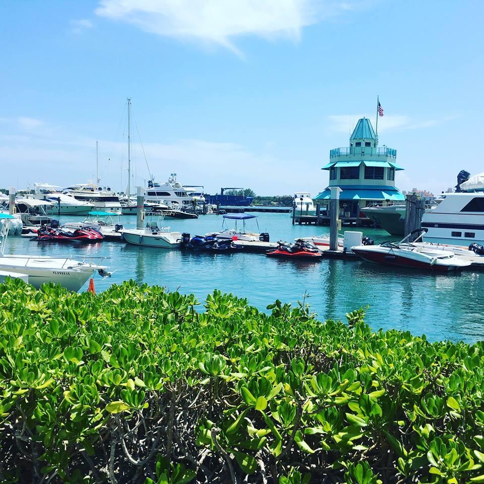 Renta De Jet Ski En Miami Beach